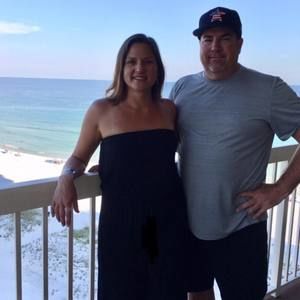 Meet your Posher, Reggie n sherry